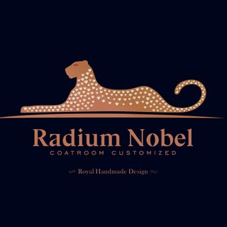 Radium Nobel logo