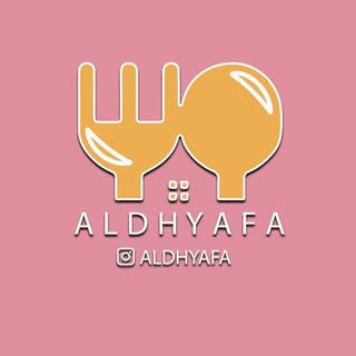 Aldhyafa logo