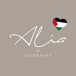 Interiors by Alia logo