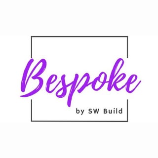 Bespoke By SW Build logo
