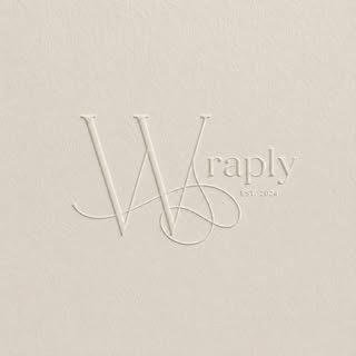 Wraply logo
