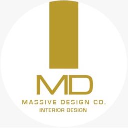 Massive Design Co logo