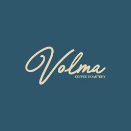 Volma Roastery logo