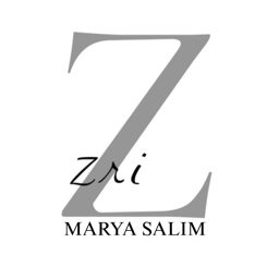 Zari Maria Salem logo