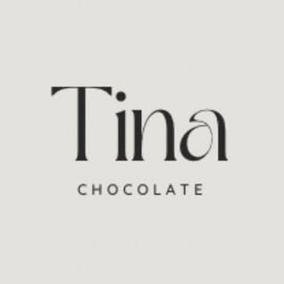 Tina Chocolate logo