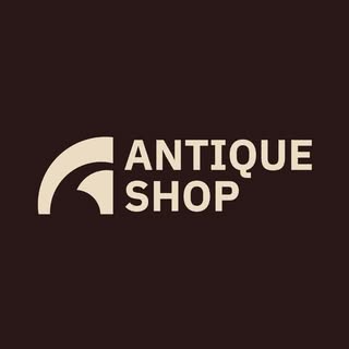 Antique Shop logo