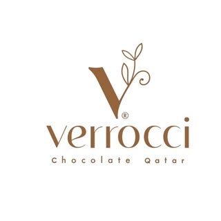 Verrocci Chocolate logo