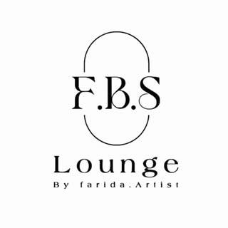 F.B.S Beauty Salon logo