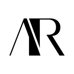AR Beach House logo