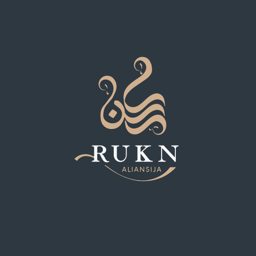 Rukn Al Ansija logo