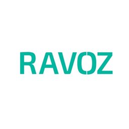 Ravoz Bahrain logo