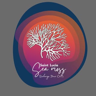 Seamoss UAE logo