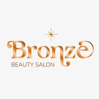 Bronze Beauty Salon logo