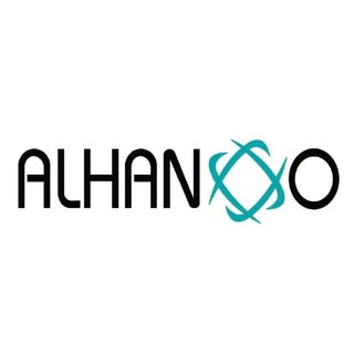 Alhanoo Group logo