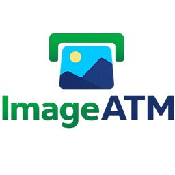 ImageATM logo