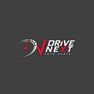 DriveNext Auto Parts logo