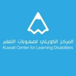 Kuwaiti Center for Learning Disabilities logo