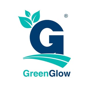Green Glow logo