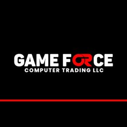 Game Force Computer logo