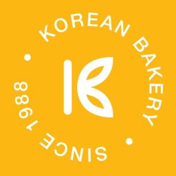 Korean Bakery logo