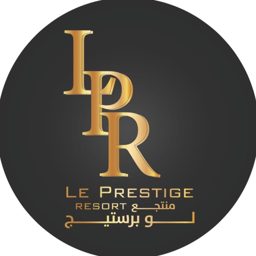 Le Prestige Resort logo