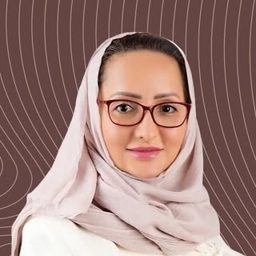 Dr. Mona Ashoor logo