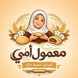 معمول أمي logo