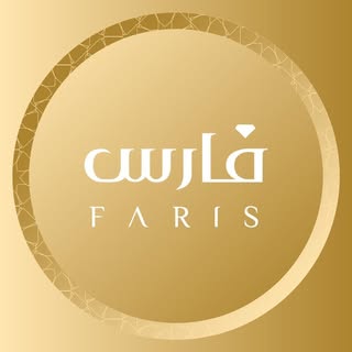مجوهرات فارس logo