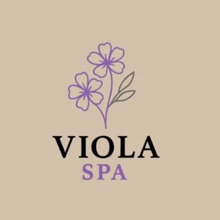 Viola Spa logo