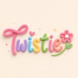 Twistie logo