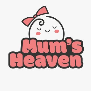Mum's Heaven logo