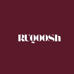 Ruqoosh logo