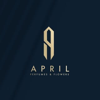 APRIL Perfumes logo