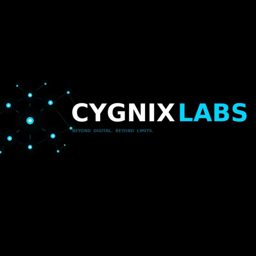 Cygnix Labs logo