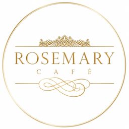 Rosemary Doha logo