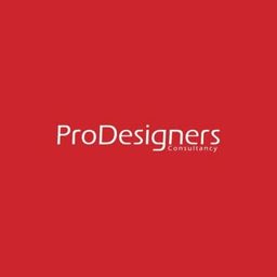 ProDesigners Consultancy logo