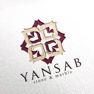 Yansab Stone logo