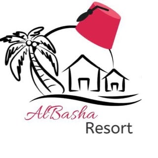 استراحة الباشا logo