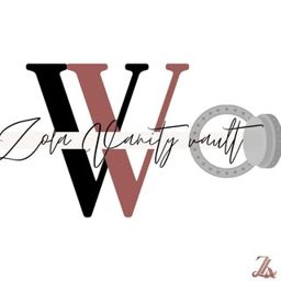 Zola Vanity Vault logo