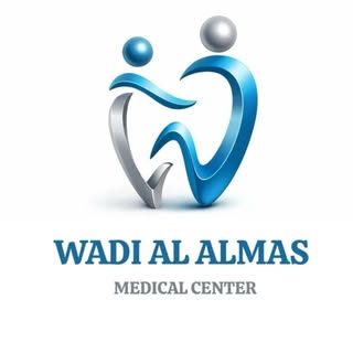 Wadi Al Almas Medical Center logo