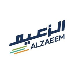 Al Zaeem Sports Center logo