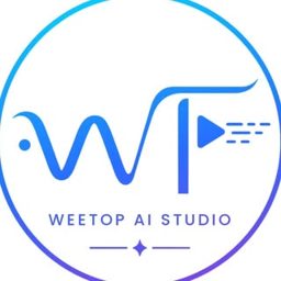 WEETOP AI Studio logo