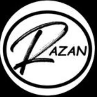 Razan logo