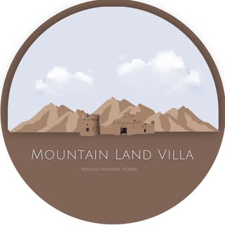 Mountain Land Villa logo
