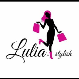 Lulia Stylish logo