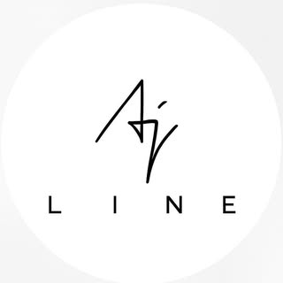 AJ Line logo