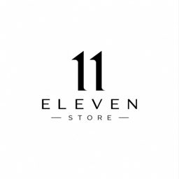 Eleven Store logo