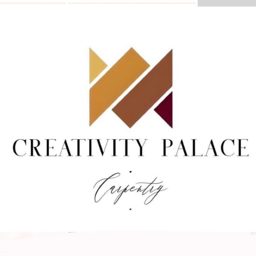 Creativity Palace logo