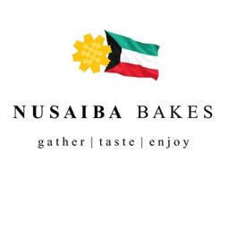 Nusaiba Almunayes logo