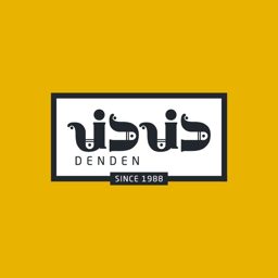 Denden logo